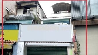 Mặt Tiền Đường Ắp Bắc Ngay khu Etower Khu Văn Phòng Lớn Tân Bình.