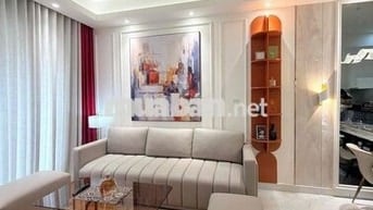 Cho Thuê Căn Hộ THE HABITAT Mới 100%. 2 PN Full Nội Thất Cao Cấp