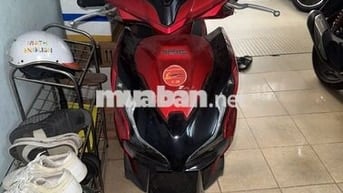 Honda Air Blade 2021 Đỏ đen 37.000 km