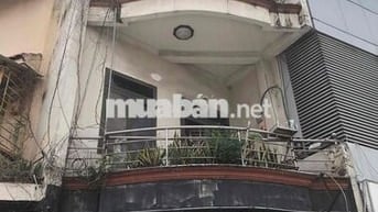Chính chủ cho thuê nhà tầng 1-2-3; 4x13m - Mặt tiền Võ Văn Kiệt