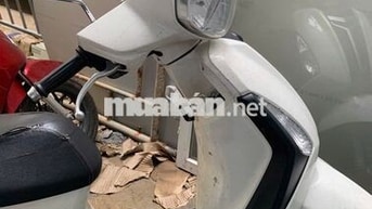 Yamaha Grand Filano Trắng