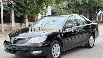 Toyota Camry 2003 3.0 Đen