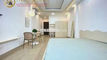 CHO THUÊ NHÀ 8P 1MB Q TÂN BÌNH LÀM CHDV