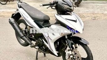 Yamaha Exciter 2019 Trắng đen