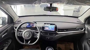 Xe điện VinFast VF5 Đen
