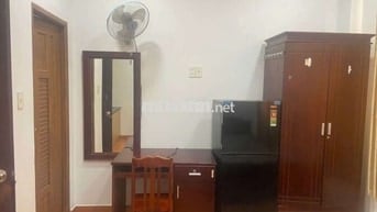 PHÒNG TRỌ FULL NỘI THẤT -GIÁ RẺ
