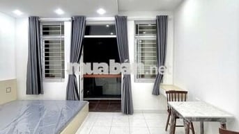 CHO THUÊ NHÀ 8P 8WC Q TÂN BÌNH LÀM CHDV