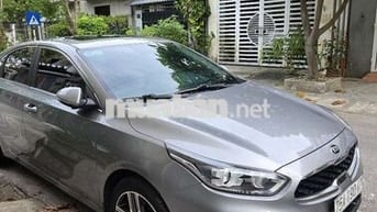 Kia Cerato 2020 Xám 88156 km