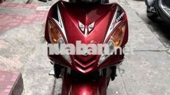 Yamaha Exciter 5p71 2010 Đỏ