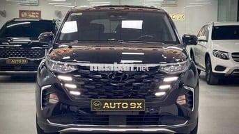 Hyundai Custin 2025 1.5T Cao Cấp Đen