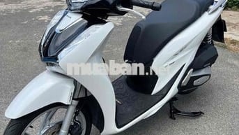 Honda SH160i ABS 2025 Trắng 6000 km