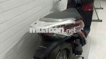 Honda SH Mode ABS Đỏ
