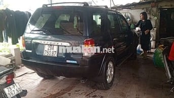 Ford Escape 2001 , Đk Mới