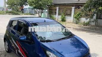Chevrolet Spark LS 2017 Xanh