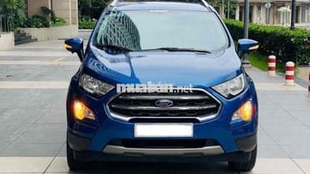 Ford Ecosport Titan 2019 Xanh 36.000km