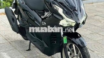 Honda Air Blade 4val 2023 Đen bóng