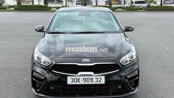 Kia Cerato 2019 1.6 AT Luxury - 90000 km
