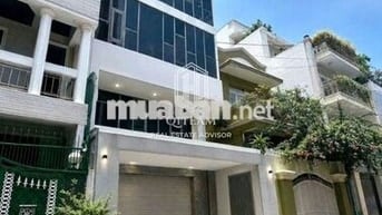 🔥 Nhà Phố Vườn Chuối Q3 – Full 5 Tầng Suốt Khai Thác Tốt