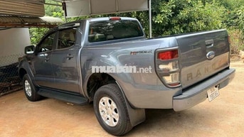 Ford Ranger XLS 2017 180000 km Xám