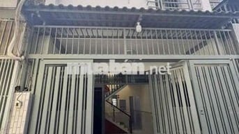💰💰💰 NHÀ 1/ HẺM XE HƠI ĐƯỜNG SỐ 9, P9, Gò Vấp - GIÁ 10triệu còn bớt