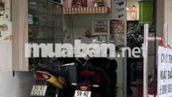 Cho thuê mặt bằng kinh doanh nhỏ hoặc văn phòng nhỏ