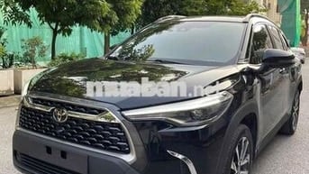 Toyota Corolla Cross 2020 1.8V Đen