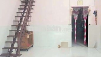 CHO THUÊ NHÀ NGUYÊN CĂN DT 4×16 CÓ 2PN,2WC. HẺM 3 GÁC, AN NINH TỐT