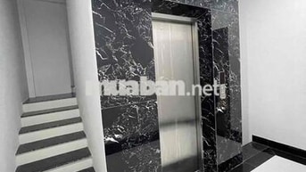 🏡🏡CHO THUÊ NHÀ 4 TẦNG 7 PHÒNG CÓ THANG MÁY ĐƯỜNG CHU HUY MÂN