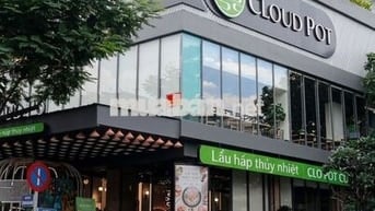 ♦️ Góc 2 mặt tiền nổi bật khu Bàu Cát - Trương Công Định Tân Bình