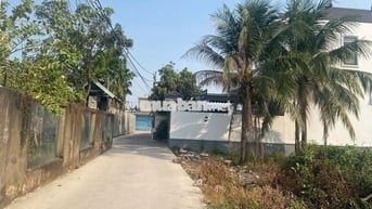 Đất biệt thự thành phố Đồng Nai cần bán, thổ cư xây dựng tự do