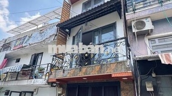 🔥 MẶT TIỀN KINH DOANH GÒ VẤP - HẺM OTO NGỦ - CHỈ 2.95 TỶ 🔥