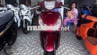 Honda Vision 2020 Đỏ Đã sử dụng