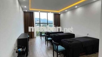 NHÀ MỚI 7PN,7WC, NT CƠ BẢN CHU HUY MÂN