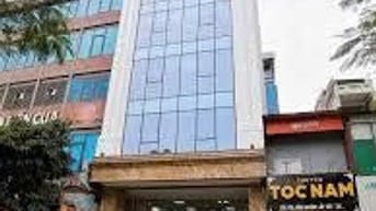BÁN NHANH TOÀ VĂN PHÒNG YÊN XÁ,  130M2 x 9 TẦNG + HẦM, MT 6.5M, 44 TỶ