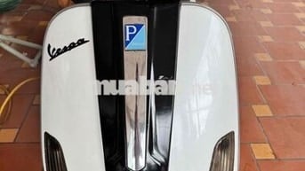Piaggio Vespa 2013 Trắng 40000 km
