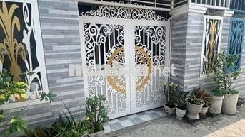 Bán nhà Thị Trấn Cần Giuộc Long An