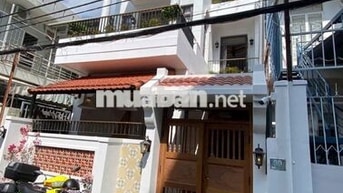 BÁN TÒA NHÀ CĂN HỘ Ở MAI LÃO BÃNG - HẢI CHÂU, ĐÀ NẴNG