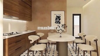 NHÀ PHỐ HIỆN ĐẠI TRUNG TÂM THỦ DẦU 1 HỒ CHÍ MINH