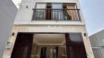 🔥 THẠNH LỘC 37 – 4 TẦNG FULL NỘI THẤT – GARA Ô TÔ – CHỈ 5.xx TỶ (“TL")