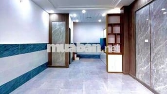 Nhà 4x8 Ngay Chợ Cầu Nguyễn Văn Quá Q12 giá 1ty389 lh