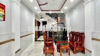 🏡 CHO THUÊ NHÀ TÂN KỲ TÂN QUÝ – FULL NỘI THẤT CAO CẤP