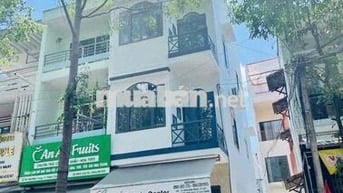 CHO THUÊ NHÀ - MẶT TIỀN TRẦN BÌNH TRỌNG
