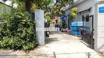Đất nền SHR 1/Khu phố 3-1-Thị trấn Hóc Môn.Dt 6x22~125m2~4,2ty