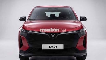 [New] -VF8 All New 2026-Dẫn Đầu Xu Thế Tương Lai