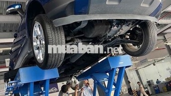 Ford Ecosport Titanium 2019 Xanh