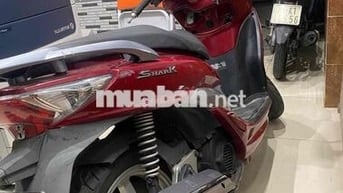 SYM Shark Đỏ