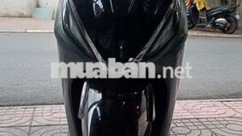 Honda Lead 125 2025 Đặc biệt Xanh đen mờ