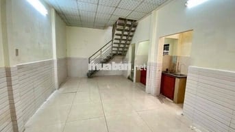 Nhà hẻm 3m Trần Văn Quang P10, 5x9m, 1 lầu , 2pn 2wc