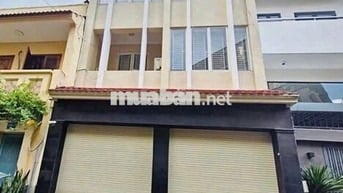 🌳  Nhà Mới_HXH Cửu Long_Q.TB_7x18m, Trệt 2 Lầu.