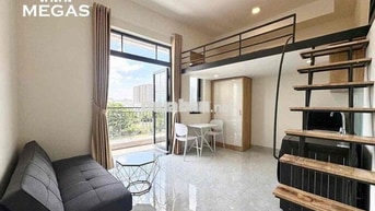 cho Thuê Căn Hộ Full Nội Thất Ngay Hoàng Diệu 2 Thủ Đức